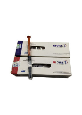 Tizaro 7, 5 mg/ 0, 5 ml 5 mg/ 0, 5 ml Ενέσιμη ινσουλίνη για απώλεια βάρους