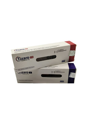 Tizaro 7, 5 mg/ 0, 5 ml 5 mg/ 0, 5 ml Ενέσιμη ινσουλίνη για απώλεια βάρους