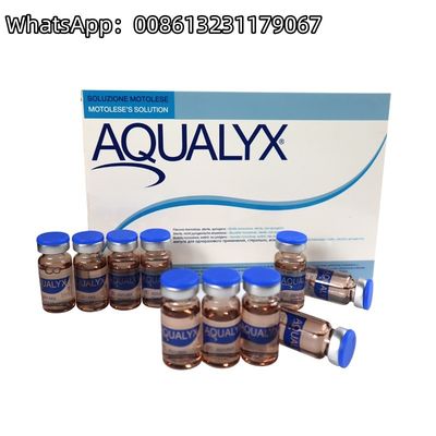 LIPO LAB FAT MELTING SOLUTIONS Ενέσεις διαλύσεως λίπους 2 8 ml X 10 φιαλίδια/ κουτί