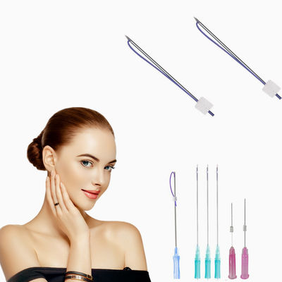 Face Lifting Pdo Thread Lift Pdo Mono 30g 13mm 25mm 38mm