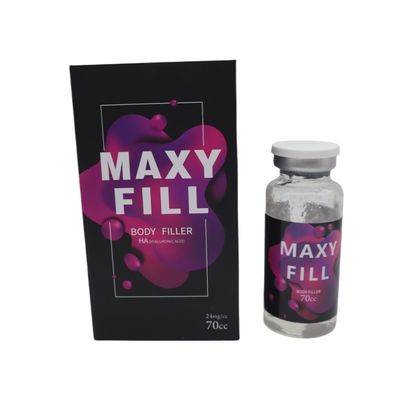 Maxy Fill Sedyfill 70 ml Σώμα Σωλήνες