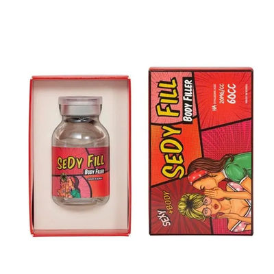 SEDYFILL Body Filler 60CC για το στήθος και τον γλουτό