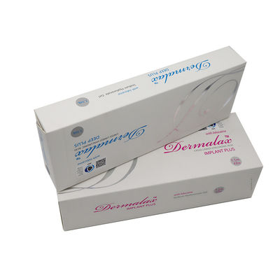 Αντί ρυτίδων Dermalax Filler DEEP PLUS IMPLANT Dermalax