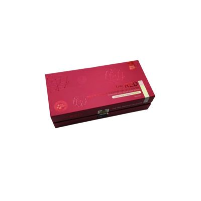 Καμπέλιν Κορέα Ampules Fat Dissolving Red Ampoule Ενέσιμη