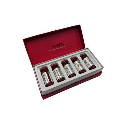 Καμπέλιν Κορέα Ampules Fat Dissolving Red Ampoule Ενέσιμη