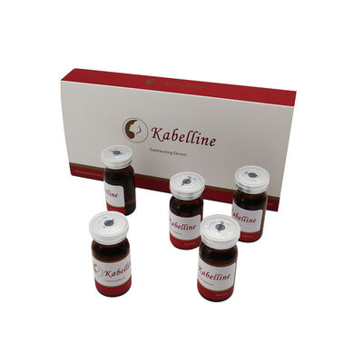 Kabelline μείωση λίπους Λύση Απώλεια βάρους λίπος Kybella Kabelline