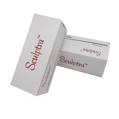 sculptra σκόνη PLLA polyl- l- lactic demal filler anti- aging sculptra