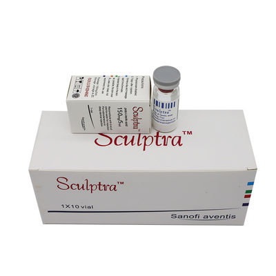 sculptra σκόνη PLLA polyl- l- lactic demal filler anti- aging sculptra