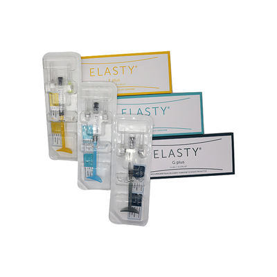 Korea Elasty D G Plus 1 ml δερματικό συμπληρωματικό υαυρονικό οξύ
