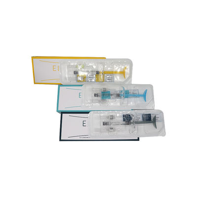 Korea Elasty D G Plus 1 ml δερματικό συμπληρωματικό υαυρονικό οξύ