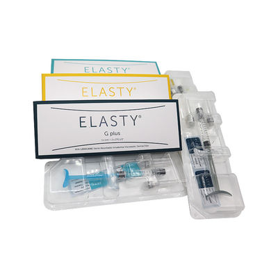 Korea Elasty D G Plus 1 ml δερματικό συμπληρωματικό υαυρονικό οξύ
