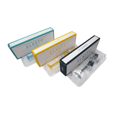 Korea Elasty D G Plus 1 ml δερματικό συμπληρωματικό υαυρονικό οξύ