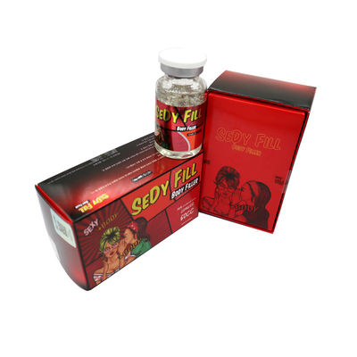 SEDYFILL Body Filler 60CC για το στήθος και τον γλουτό