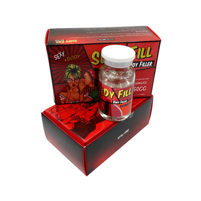 SEDYFILL Body Filler 60CC για το στήθος και τον γλουτό
