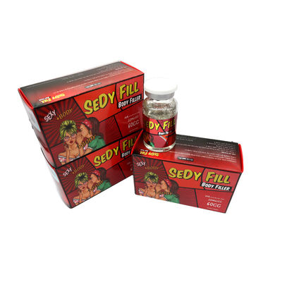 Sedy Fill 60ml για Γέμισμα Στήθους και Γλουτών
