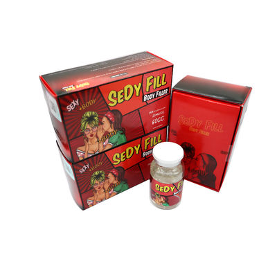 SEDYFILL Body Filler 60CC για το στήθος και τον γλουτό