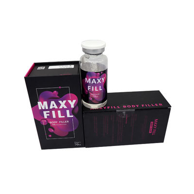 70CC MaxyFill Body Filler για τον πισινό