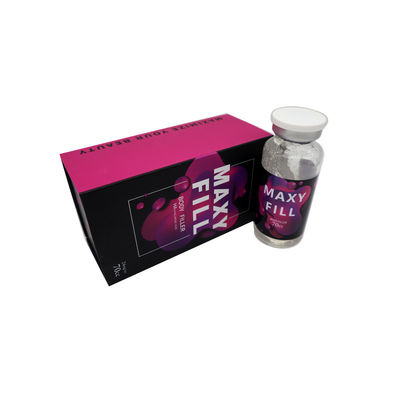 MAXY FILL LIDO 1X70ml Δερματικό Συμπλήρωμα Υαλουρονικού Οξέος