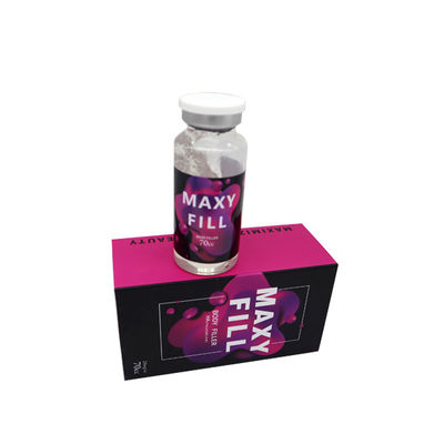 MAXY FILL LIDO 1X70ml Δερματικό Συμπλήρωμα Υαλουρονικού Οξέος