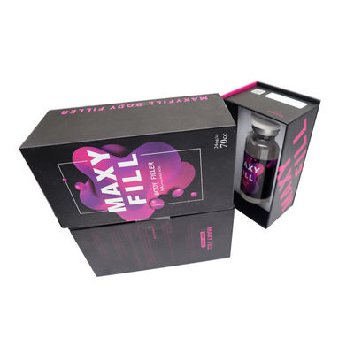 MAXY FILL LIDO 1X70ml Δερματικό Συμπλήρωμα Υαλουρονικού Οξέος