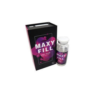 MAXY FILL LIDO 1X70ml Δερματικό Συμπλήρωμα Υαλουρονικού Οξέος