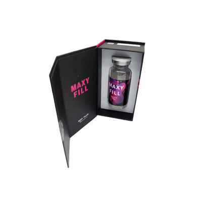 Γραμμή σώματος με υαλουρονικό οξύ, Γέμισμα, Στήθος, Γλουτοί, Ένεση, Δερματικό πληρωτικό, Maxy Fill