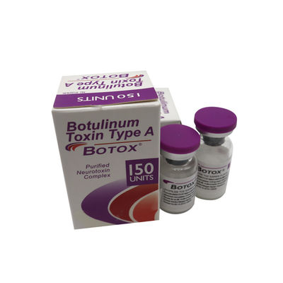 Μπότοξ Hutox Rentox Innotox 50iu 100iu Μπότοξ Καλλυντικά Ενέσιμα χωρίς ντόξ