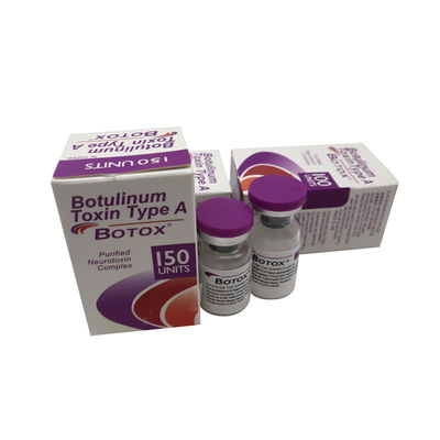 Μπότοξ Hutox Rentox Innotox 50iu 100iu Μπότοξ Καλλυντικά Ενέσιμα χωρίς ντόξ