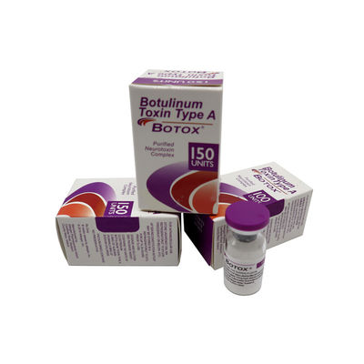 Μπότοξ Hutox Rentox Innotox 50iu 100iu Μπότοξ Καλλυντικά Ενέσιμα χωρίς ντόξ