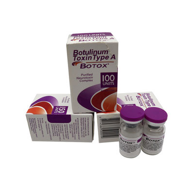 Μπότοξ Hutox Rentox Innotox 50iu 100iu Μπότοξ Καλλυντικά Ενέσιμα χωρίς ντόξ