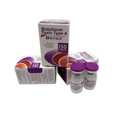 Μπότοξ Hutox Rentox Innotox 50iu 100iu Μπότοξ Καλλυντικά Ενέσιμα χωρίς ντόξ