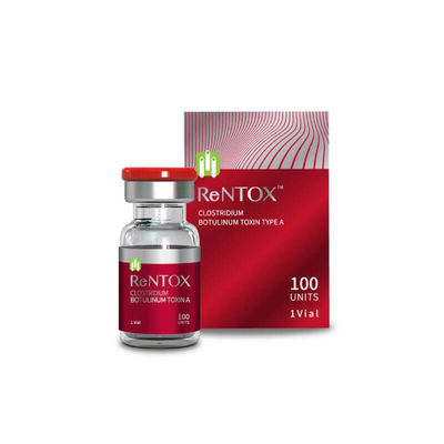 ReNTox τοξίνης βοτουλινού τύπου Α 100 μ. μ.