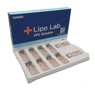 Λύσιμο LipoLab PPC (10 x 10 ml)