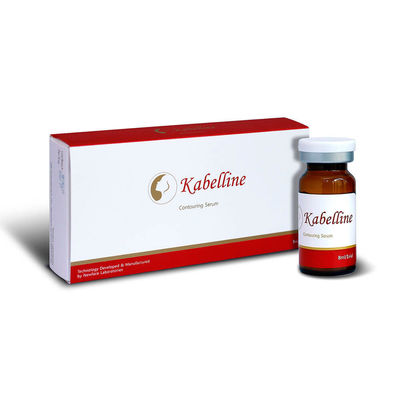 Kabelline Λευστό σε λιπαρά διάλυμα 80 ml Kybella