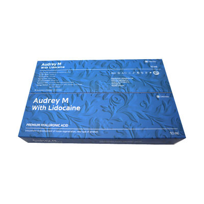 Audrey H 10 ml Ενέσιμη ενέσιμη συσκευή διεύρυνσης γλουτού