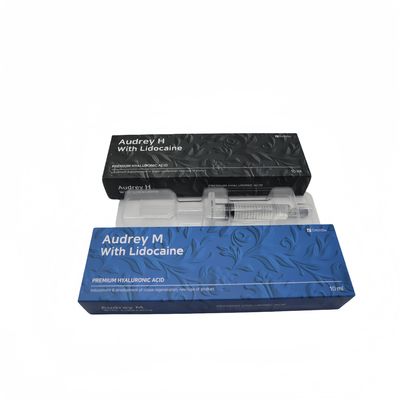 Audrey H 10 ml Ενέσιμη ενέσιμη συσκευή διεύρυνσης γλουτού