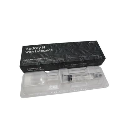 Audrey H M 10 ml Μονάδα διεύρυνσης γλουτών Audrey