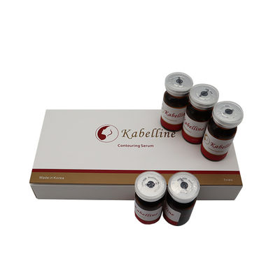 Λύση λίπους Kabelline Απώλεια βάρους λίπος Kybella Kabelline