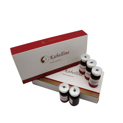 Λύση λίπους Kabelline Απώλεια βάρους λίπος Kybella Kabelline