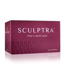 SCULPTRA GALDERMA - 2 φιαλίδια