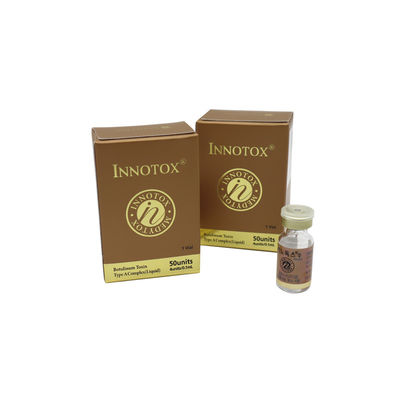 Innotox Κοσμητική Ενέσιμη