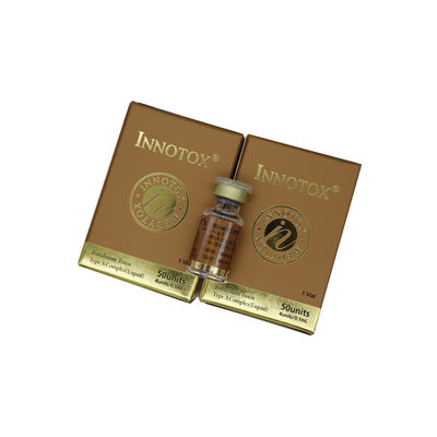 Innotox Κοσμητική Ενέσιμη