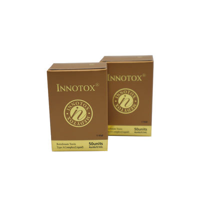 Innotox Κοσμητική Ενέσιμη