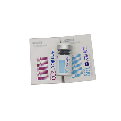 Botulax Ενέσιμο Hugel Pharma Αισθητικό Nabota Commetic