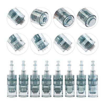 Dr. Pen Ultima M8 Επαγγελματικό Ασύρματο Στυλό Microneedling για Τέλειο Δέρμα