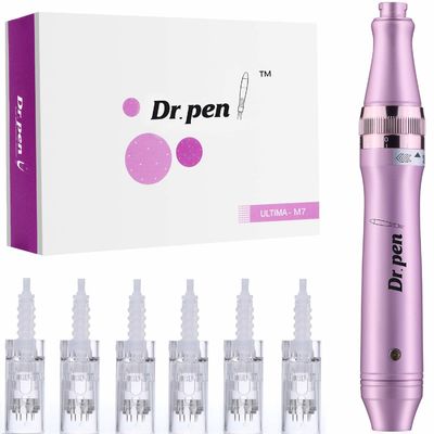 Ηλεκτρική συσκευή Microneedling Dr. Pen Ultima M7 Micro Needling Derma Pen