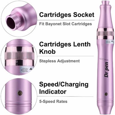 Ηλεκτρική συσκευή Microneedling Dr. Pen Ultima M7 Micro Needling Derma Pen