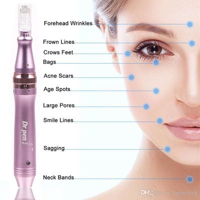 Ηλεκτρική συσκευή Microneedling Dr. Pen Ultima M7 Micro Needling Derma Pen