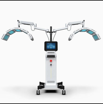 Συσκευή Περιποίησης Προσώπου Ζεστού και Κρύου Νανο-Ατμοποιητή Προσώπου