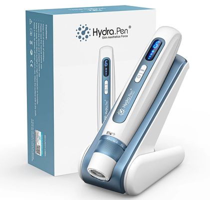 Νέο Hydra Pen H5 Φορέας έγχυσης Σόρος EMS και Αυτοματοποιημένη Εφαρμογή
